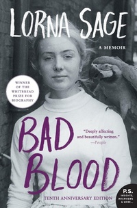 Enlarge image Cover: Bad Blood - HarperCollins