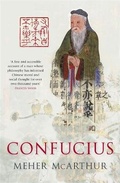 Cover: Confucius - Quercus Publishing