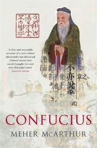 Abbildung von: Confucius - Quercus Publishing