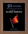 Cover: World History - Quercus Publishing