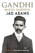 Cover: Gandhi - Quercus Publishing