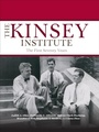 Cover: The Kinsey Institute - Well House Books
