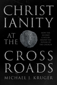 Enlarge image Cover: Christianity at the Crossroads - SPCK Publishing