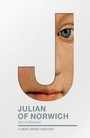 Cover: Julian of Norwich - SPCK Publishing