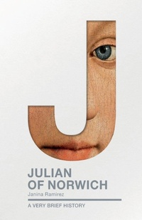 Enlarge image Cover: Julian of Norwich - SPCK Publishing