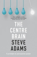 Cover: The Centre Brain - SPCK Publishing