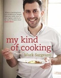 Cover: My Kind of Cooking - Quercus Publishing