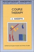 Cover: Couple Therapy - Open University Press
