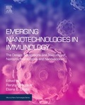 Cover: Emerging Nanotechnologies in Immunology - Elsevier