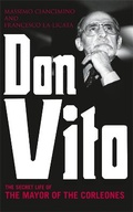 Cover: Don Vito - Quercus Publishing