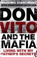 Cover: Don Vito - Quercus Publishing