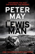 Cover: The Lewis Man - riverrun