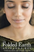 Cover: The Folded Earth - MacLehose Press
