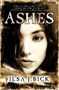 Cover: The Ashes Trilogy: Ashes - Quercus Children's Books