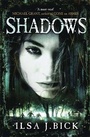 Cover: The Ashes Trilogy: Shadows - Quercus Children's Books