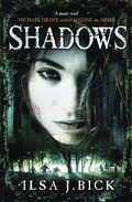 Cover: The Ashes Trilogy: Shadows - Quercus Children's Books