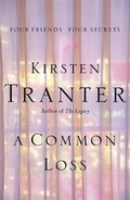 Cover: A Common Loss - Quercus Publishing