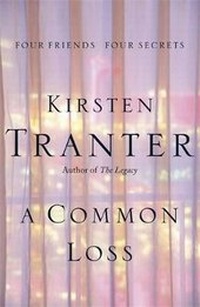 Enlarge image Cover: A Common Loss - Quercus Publishing