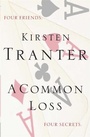 Cover: A Common Loss - riverrun