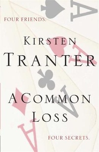 Enlarge image Cover: A Common Loss - riverrun