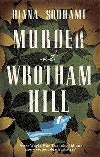 Abbildung von: Murder at Wrotham Hill - riverrun