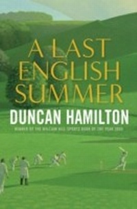 Abbildung von: A Last English Summer - riverrun