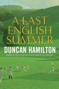 Cover: A Last English Summer - riverrun
