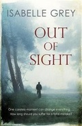 Cover: Out of Sight - Quercus Publishing
