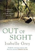 Cover: Out of Sight - Quercus Publishing