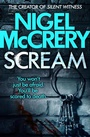 Cover: Scream - Quercus Publishing