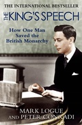 Cover: The King's Speech - Quercus Publishing