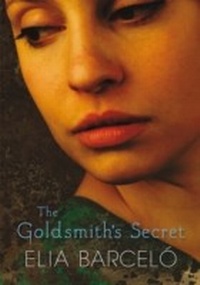 Abbildung von: The Goldsmith's Secret - MacLehose Press