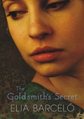 Cover: The Goldsmith's Secret - MacLehose Press