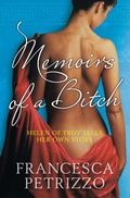 Cover: Memoirs of a Bitch - Quercus Publishing