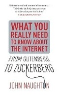 Cover: From Gutenberg to Zuckerberg - Quercus Publishing