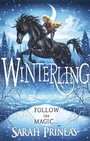 Cover: Winterling Series: Winterling - Quercus Children's Books