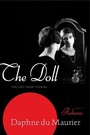 Cover: The Doll - HarperCollins