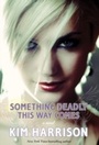 Cover: Something Deadly This Way Comes - HarperCollins