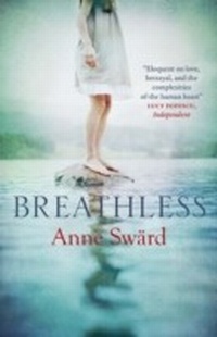 Abbildung von: Breathless - MacLehose Press