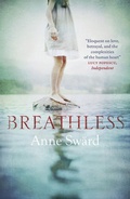 Cover: Breathless - MacLehose Press