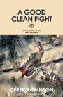 Cover: A Good Clean Fight - MacLehose Press