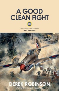 Enlarge image Cover: A Good Clean Fight - MacLehose Press