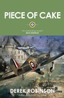 Cover: Piece of Cake - MacLehose Press