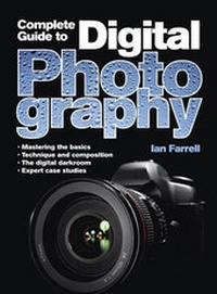 Abbildung von: Complete Guide to Digital Photography - Quercus Publishing
