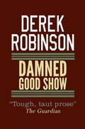 Cover: Damned Good Show - MacLehose Press