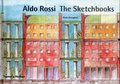 Cover: Aldo Rossi: The Sketchbooks - Thames & Hudson Ltd