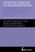 Cover: From the Margins to the Mainstream - Melbourne University Press