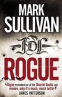 Cover: Rogue - Quercus Publishing