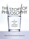 Cover: The Story of Philosophy - Quercus Publishing