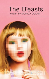 Enlarge image Cover: The B*easts - Samuel French Ltd